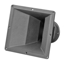 B&C 12PE32 – 12″ Mid‑Bass Driver 8 Ω, 500 W Program, 101 dB, 2.5″ Aluminum Voice Coil