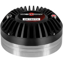 B&C – DE780TN Compression 1,4″ 16 Ω , 220 W Continu, 108 dB, Diaphragme Titane