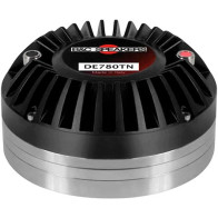 B&C – DE750TN Compression 1,4″ 16 Ω, 220 W Continu, 109 dB, Diaphragme Titane