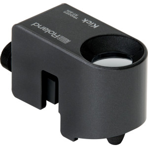 Roland - RT-30K, Trigger Kick Drum – Capteur Kick Acoustique Haute Sensibilité