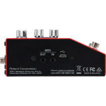 BOSS - RC-10R, Station de Loop/Rythme