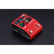 BOSS - RC-10R, Station de Loop/Rythme