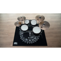 Meinl - MDR-MA, Tapis de Batterie Mandala 200×160 cm Meinl - MDR-MA, Tapis de Batterie Mandala 200×160 cm