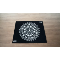 Meinl - MDR-MA, Tapis de Batterie Mandala 200×160 cm Meinl - MDR-MA, Tapis de Batterie Mandala 200×160 cm