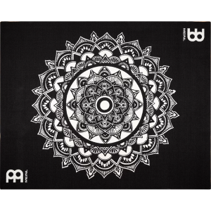 Meinl - MDR-MA, Tapis de Batterie Mandala 200×160 cm