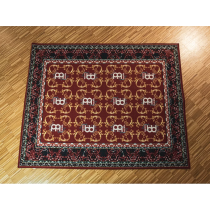 Meinl - MDR-OR, Oriental Drum Rug 200×160 cm