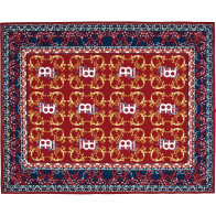 Meinl - MDR-OR, Oriental Drum Rug 200×160 cm