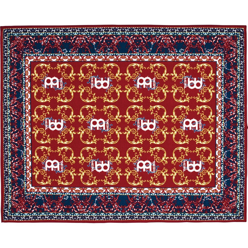 Meinl - MDR-OR, Tapis Drum Rug Oriental 200×160 cm Meinl - MDR-OR, Tapis Drum Rug Oriental 200×160 cm