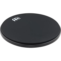 Meinl - MPP-12-BK, Pad d'entraînement 12" Meinl - MPP-12-BK, Pad d'entraînement 12"