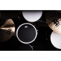 Meinl - MPP-12-BK, Practice Pad 12"