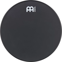 Meinl - MPP-12-BK, Pad d'entraînement 12" Meinl - MPP-12-BK, Pad d'entraînement 12"
