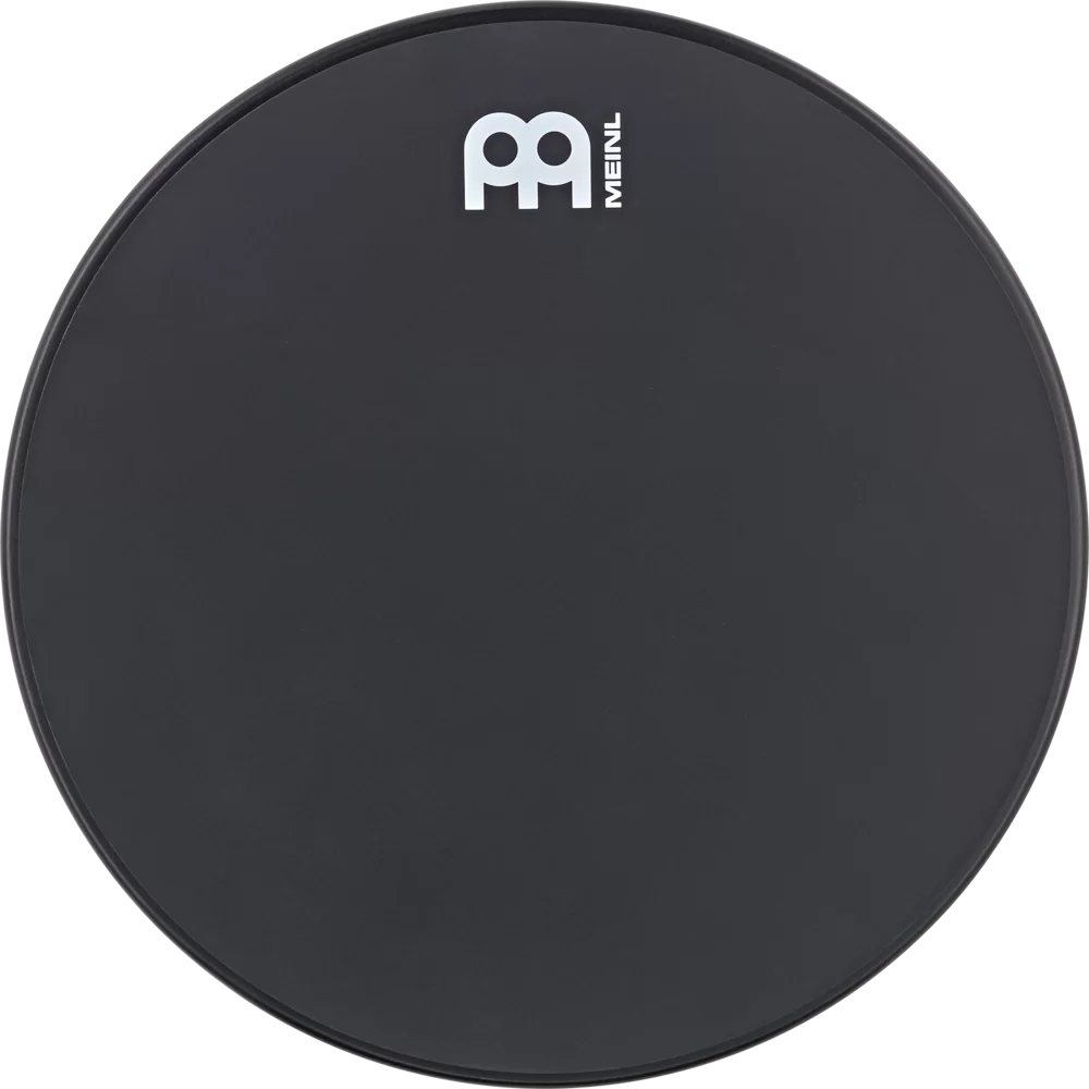Meinl - MPP-12-BK, Practice Pad 12"