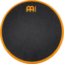 Meinl - MMP12OR, Practice Pad 12"