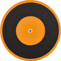Meinl - MMP12OR, Practice Pad 12"