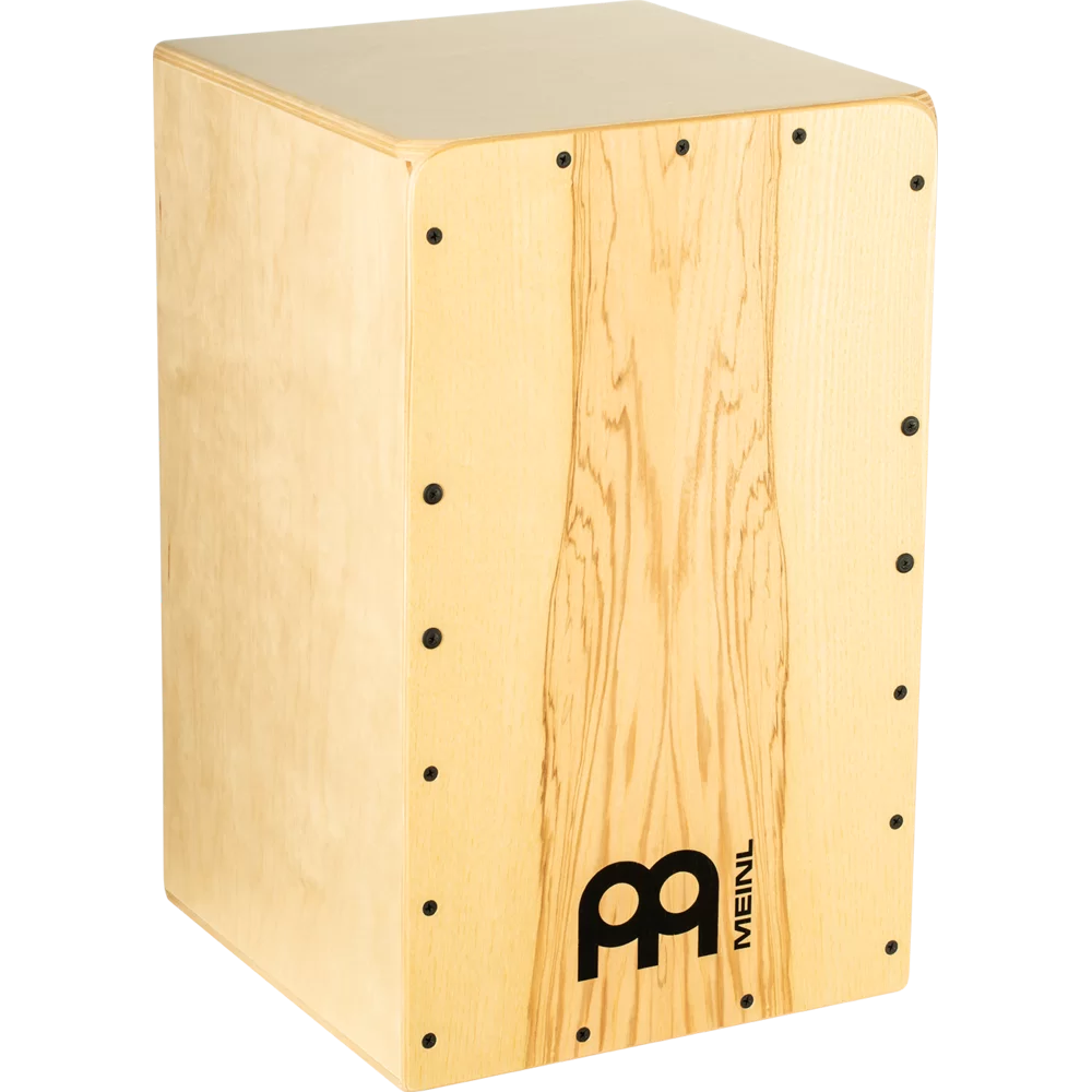 Meinl - SC100HA, Cajon narecraft Heart Ash, Baltic Birch Meinl - SC100HA, Cajon narecraft Heart Ash, Baltic Birch