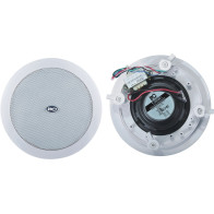 ITC - T-205BC, Haut-parleur de plafond de 5" 6W