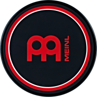 Meinl - MPP-6, Pad d'entraînement 6"