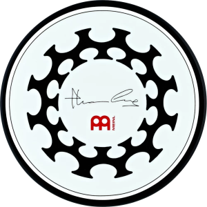 Meinl - MPP-6-TL, Pad d'entraînement 6"