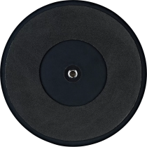 Meinl - MPP-6-TL, Pad d'entraînement 6"