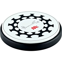 Meinl - MPP-6-TL, Pad d'entraînement 6"