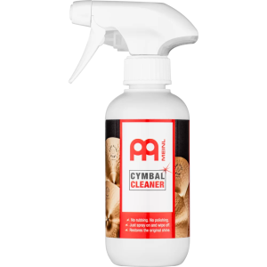 Meinl - MCCL, Cymbal Polish