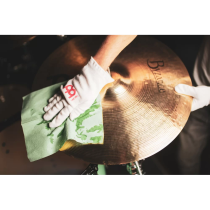 Meinl - MCCL, Cymbal Polish