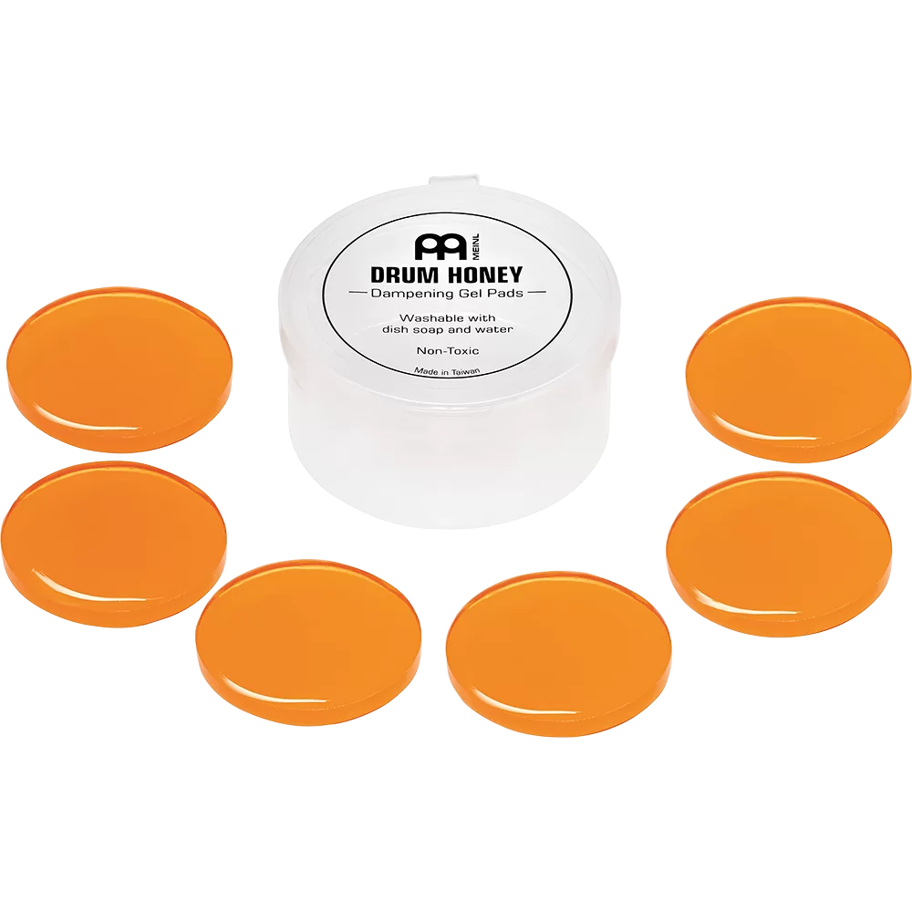 Meinl - MDH,  Drum Honey