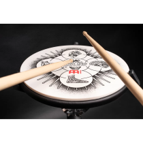 Meinl - MPP-6, Pad d'entraînement 6" Meinl - MPP-6, Pad d'entraînement 6"