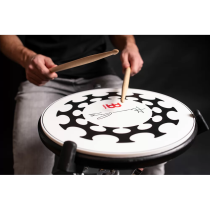 Meinl - MPP-12-TL, Thomas Lang Pad d'entraînement 12" Meinl - MPP-12-TL, Thomas Lang Pad d'entraînement 12"