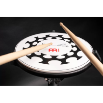 Meinl - MPP-12-TL, Thomas Lang Pad d'entraînement 12" Meinl - MPP-12-TL, Thomas Lang Pad d'entraînement 12"