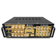 Teli - BT-MP326C, Bluetooth Stereo Amplifier