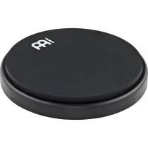 Meinl - MMP6BK, Pad d'entraînement 6" Meinl - MMP6BK, Pad d'entraînement 6"