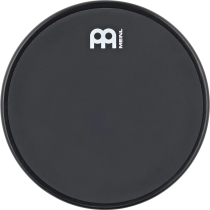 Meinl - MMP6BK, Pad d'entraînement 6" Meinl - MMP6BK, Pad d'entraînement 6"