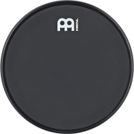Meinl - MMP6BK, Pad d'entraînement 6"