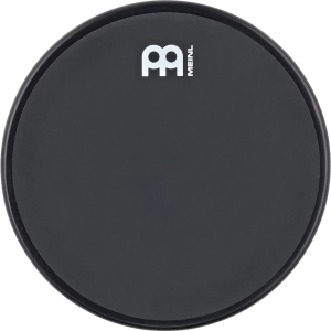 Meinl - MMP6BK, Pad d'entraînement 6"