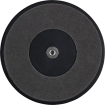Meinl - MMP6BK, Pad d'entraînement 6" Meinl - MMP6BK, Pad d'entraînement 6"