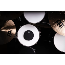 Meinl - MMP6BK, Pad d'entraînement 6" Meinl - MMP6BK, Pad d'entraînement 6"