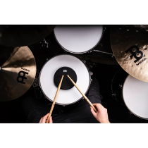 Meinl - MMP6BK, Pad d'entraînement 6" Meinl - MMP6BK, Pad d'entraînement 6"