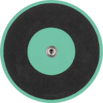 Meinl - MPP-6-TL, Thomas Lang Practice Pad 6" Meinl - MPP-6-TL, Thomas Lang Practice Pad 6"