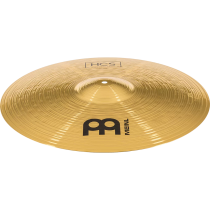 Meinl - HCS18C, Crash Cymbal 18"