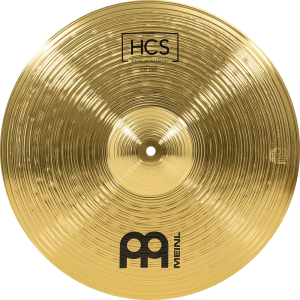Meinl - HCS18C, Crash Cymbal 18"