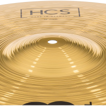 Meinl - HCS18C, Crash Cymbal 18"
