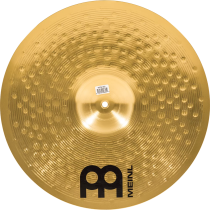 Meinl - HCS18C, Crash Cymbal 18"
