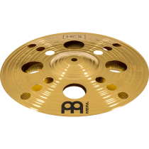 Meinl - HCS12TRS, Trash Stack Effect Cymbal 12″