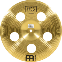 Meinl - HCS12TRS, Trash Stack Effect Cymbal 12″
