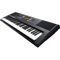 Yamaha - PSR-A350, Clavier Arrangeur Oriental – 61 Touches Dynamiques, 613 Sonorités, Fonction Apprentissage, USB