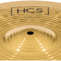 Meinl - HCS14H, Charleston 14''