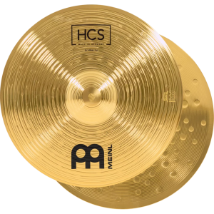 Meinl - HCS14H, Charleston 14''