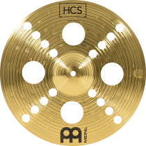 Meinl - HCS14TRS, Trash Stack Effect Cymbal 14″