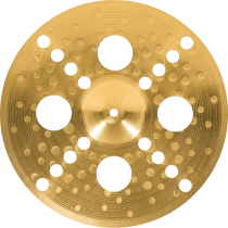 Meinl - HCS14TRS, Trash Stack Effect Cymbal 14″